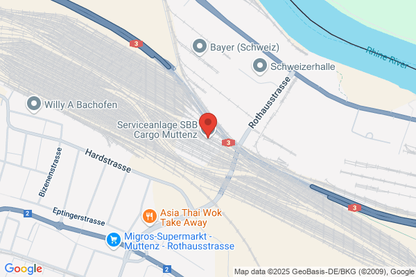 CARGABRASIL GmbH