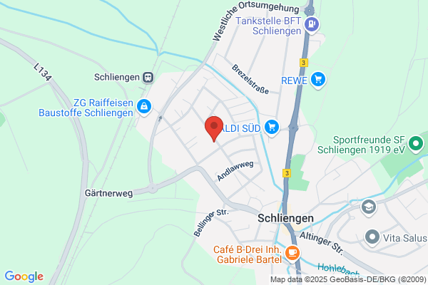 Scanty GmbH International Trading