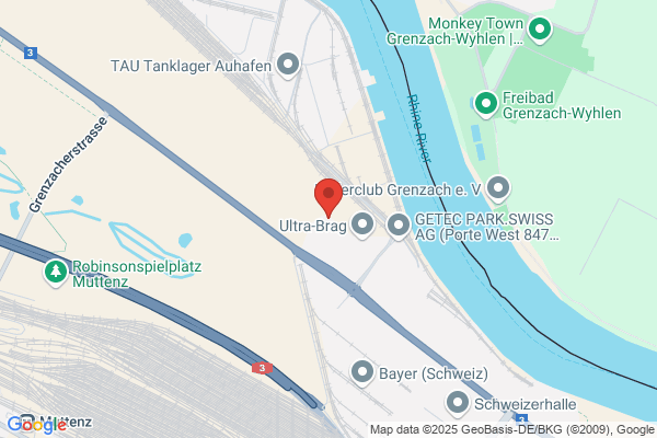 Urs Roethlisberger Logistik-Verkauf