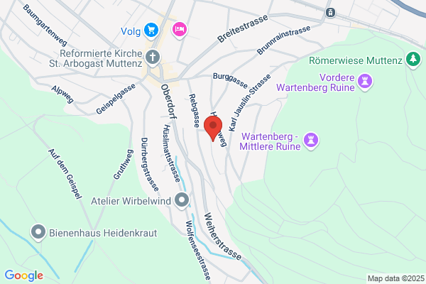 B.T. Handels GmbH