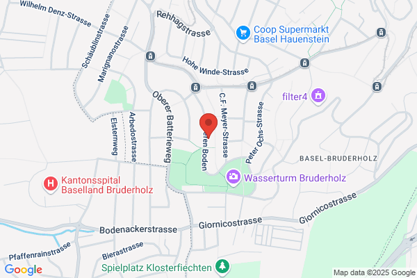 MIRA Engineering GmbH