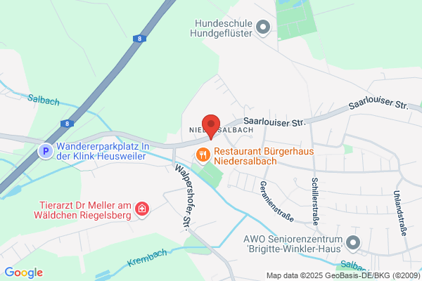 Nenninger Klimatechnik GmbH