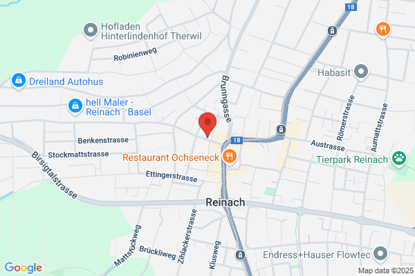 Ablauf Reinigung Blitz-Blank AG