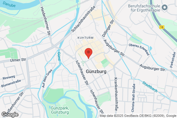 Schild AG Modehaus