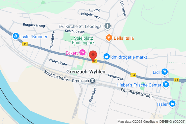 GiO, Esther Gilomen AG