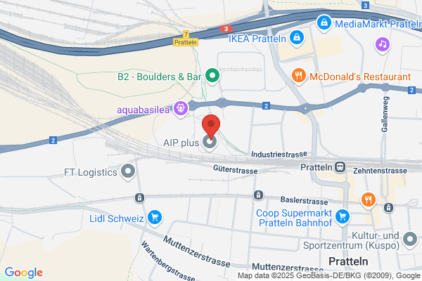 TNT GmbH