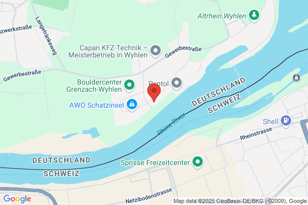 Ifaplan GmbH