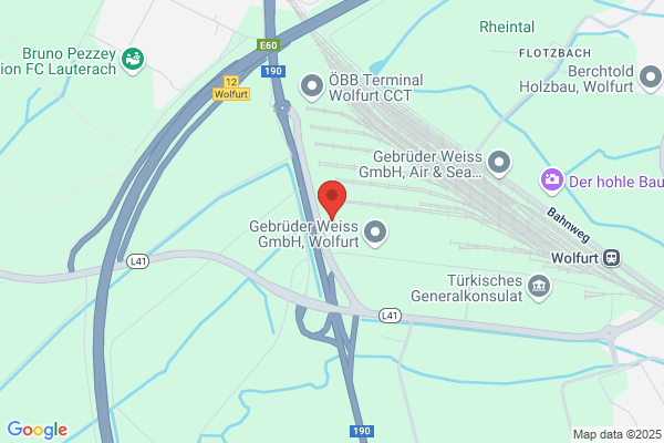 Spedag Speditions AG