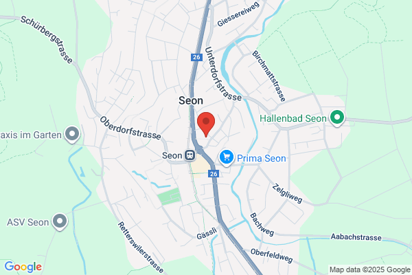 Drogerie Wenger Inh. M. Schaer