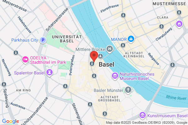 Zahnarzt Praxis Schifflaende