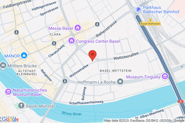 BILANX GmbH
