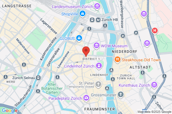 Bratschi Kommunikation