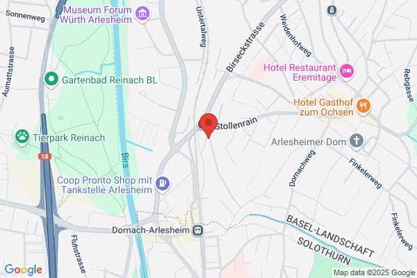 Messmer und Partner Kommunikationsberatung AG