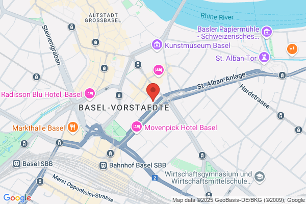 Konditorei Helfenstein