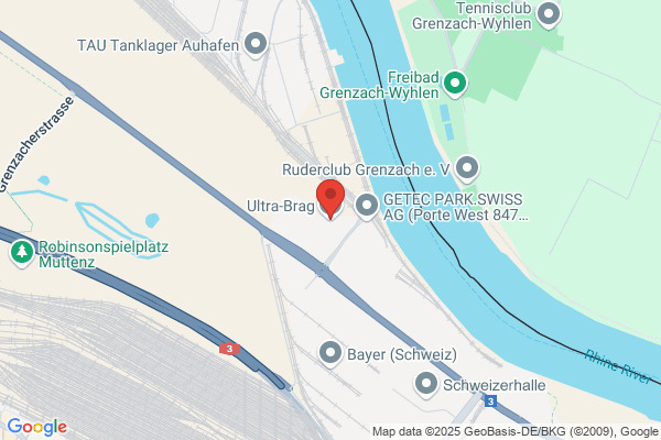 Birkart Globistics (Schweiz) AG