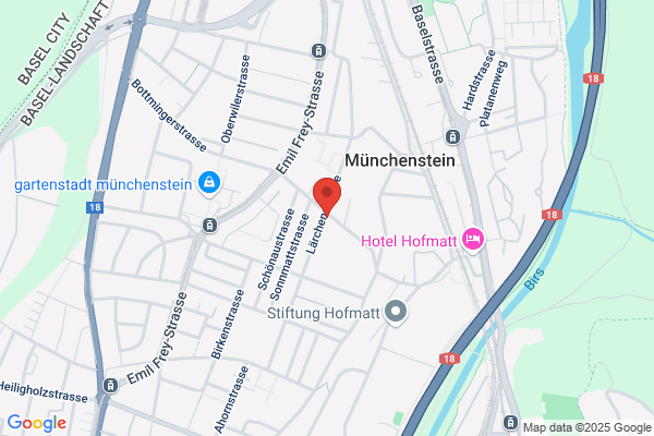 P. und A. Mauch