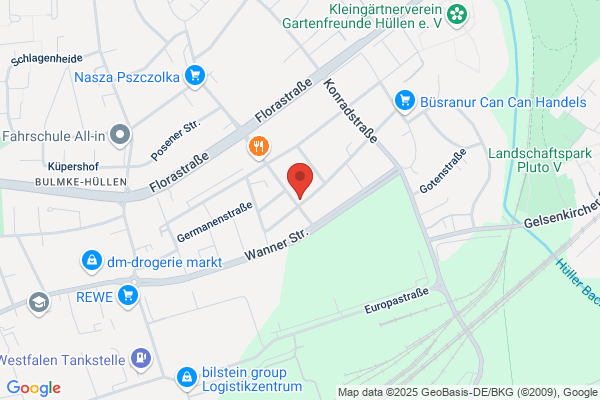 G.A.L.A. impex GmbH