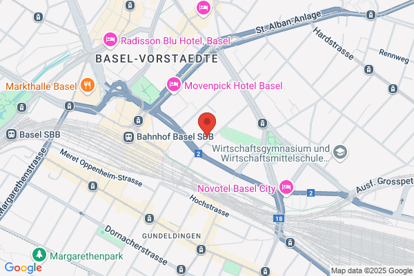 Lamprecht Transport AG