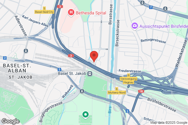 Global-Logistics GmbH