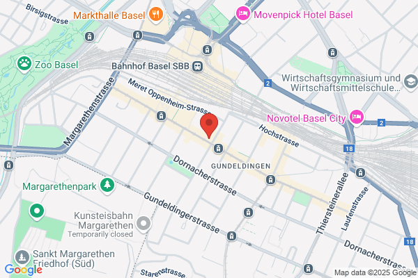 Laqueria GmbH