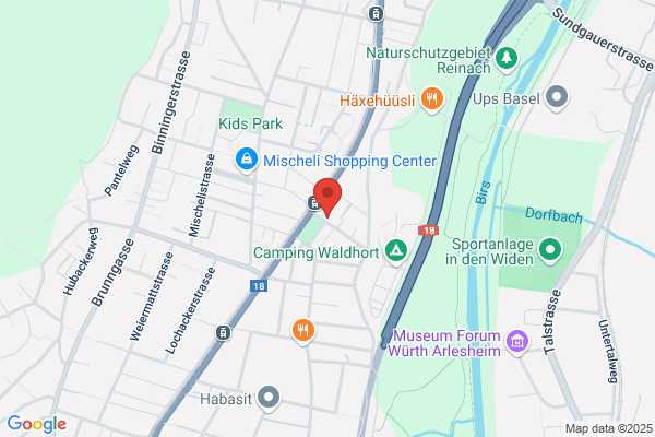 Orachorn Thai Massage und Spa