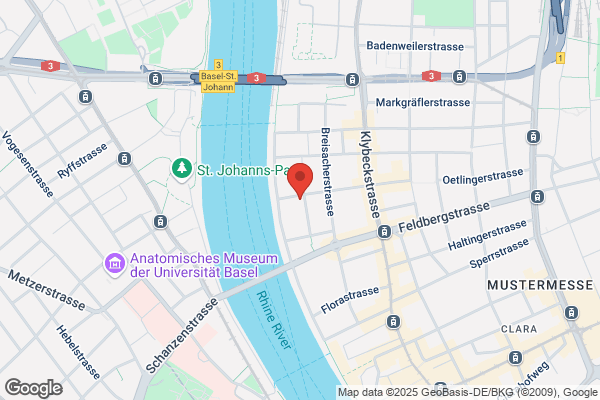 PhysioBasel