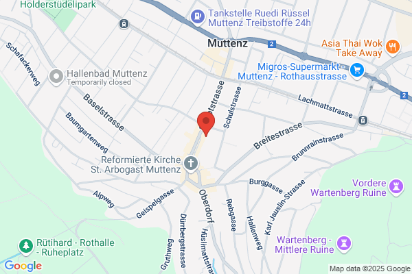 Privat Institut Eberhart