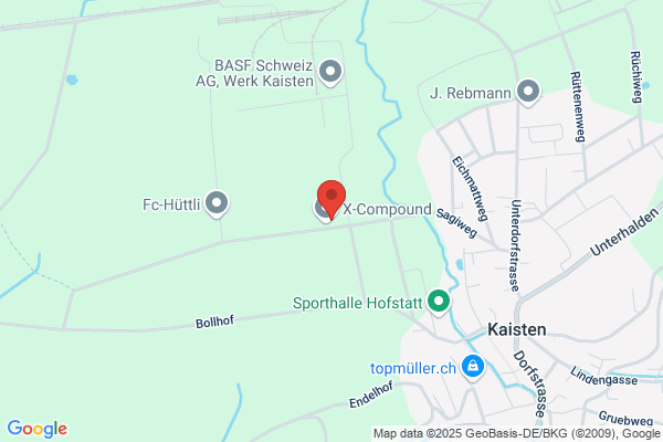 Im Hof und Cie AG