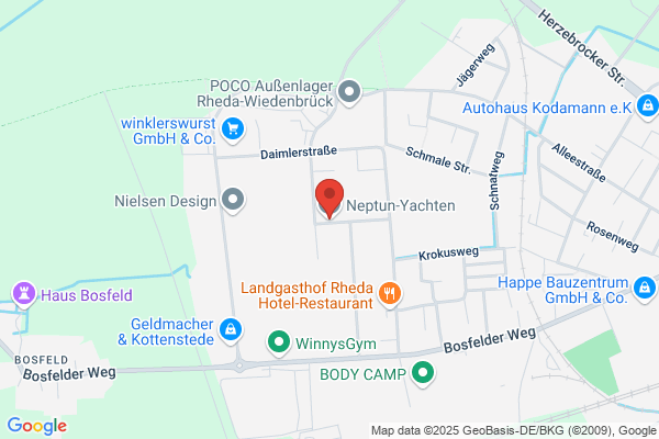 Neptun Shop