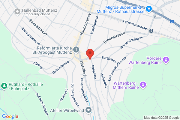 Morecom GmbH