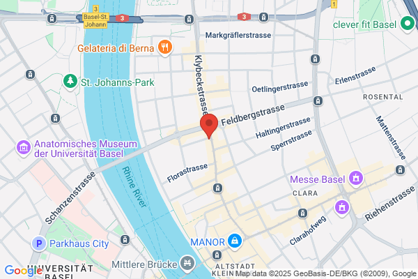 Schweiz. Medikamenten- Informationsstelle SMI