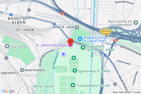 Optiker Visilab Basel - St. Jakob-Park