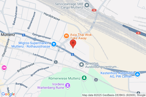 Amcon Management GmbH