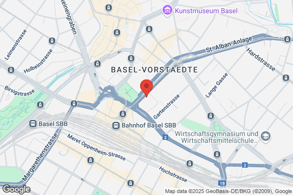 Gfeller Consulting und Partner AG