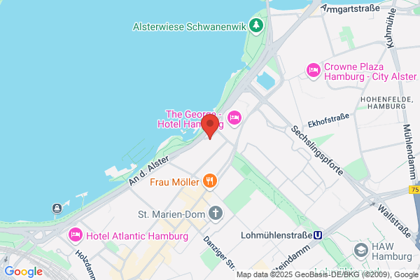 Reinecke und Associates AG
