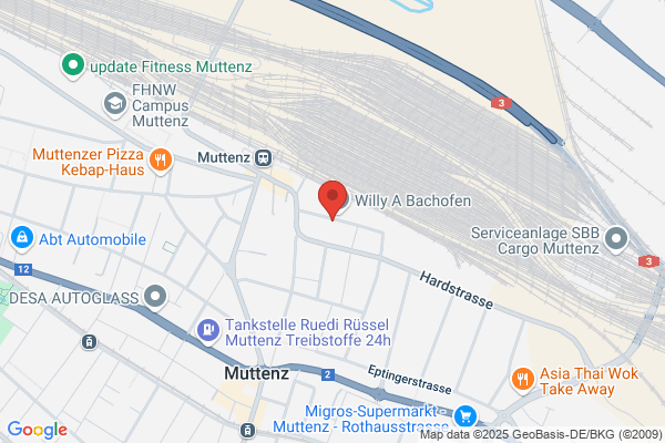 Gygli-Transport AG