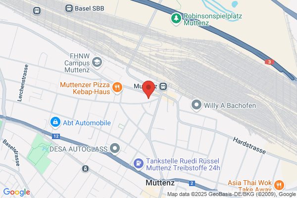 SSL Healthcare Schweiz AG