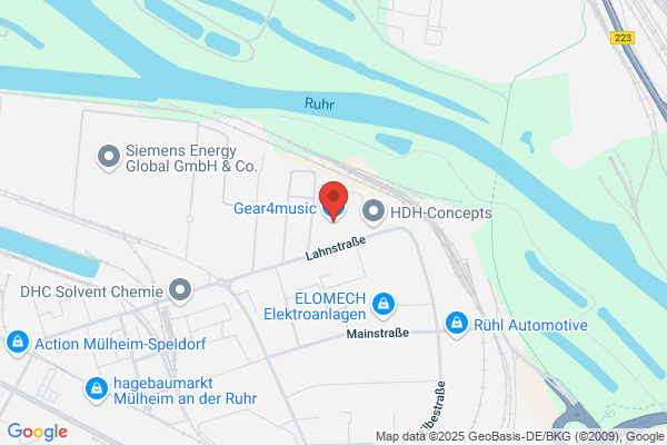 buymusic GmbH