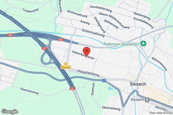 RR Dienstleistungen