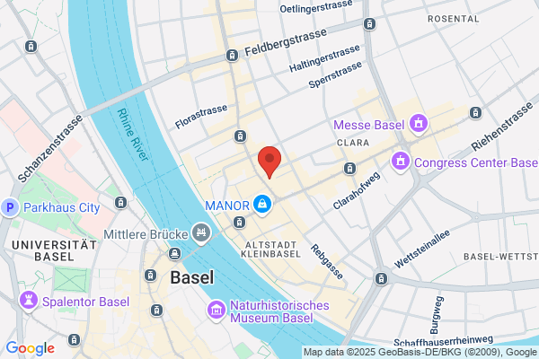 Hotelplan Internationale Reiseorganisation AG