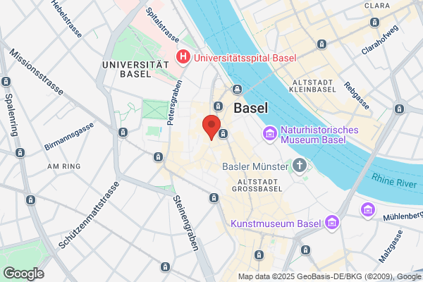 Travel Shop Ticket und Travel Service Wagner AG