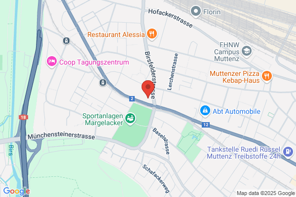 Restaurant Rennbahn