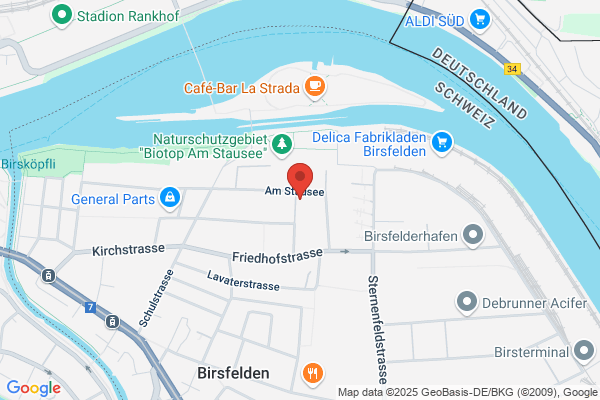 Restaurant Sternenfeld