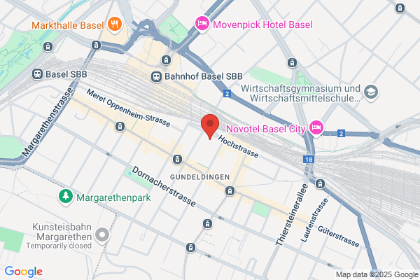 Academia Sprach- und Lernzentrum Basel AG