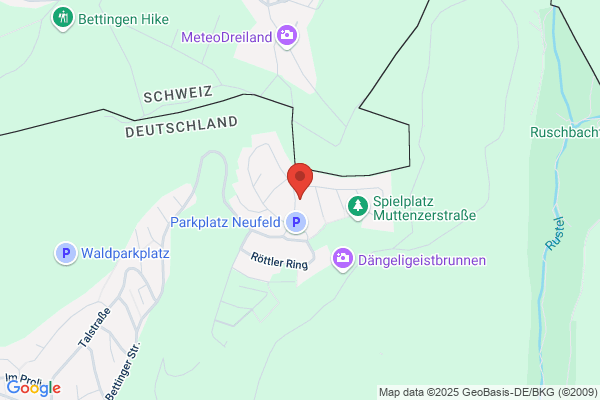 ZIEL Management Baumann