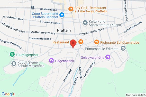 Duennenberger Baudienstleistungen