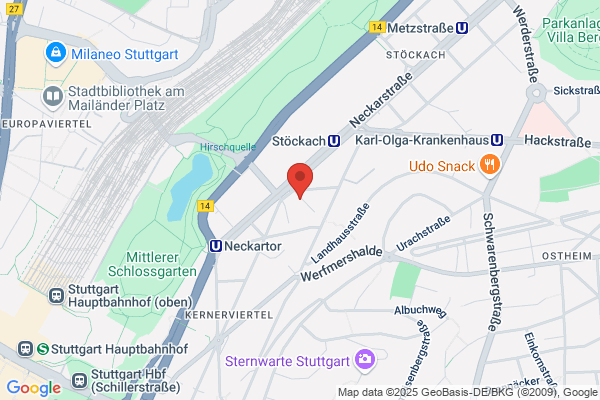 Russischunterricht Studio St. Alban
