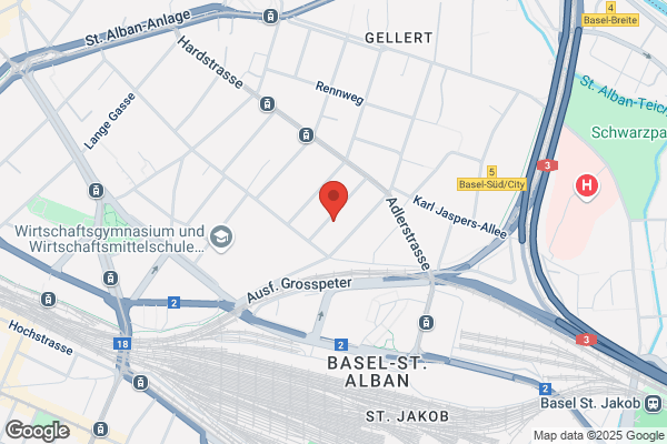 Internationale Treuhand AG