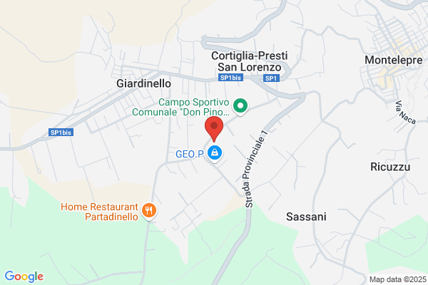 Polizzi + Co.