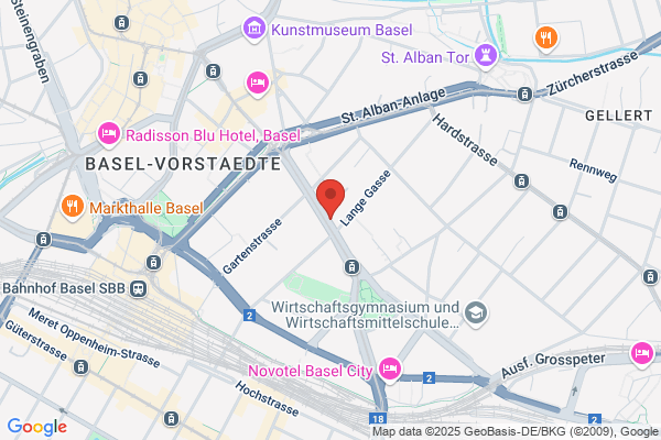 RK Consult und Treuhand AG